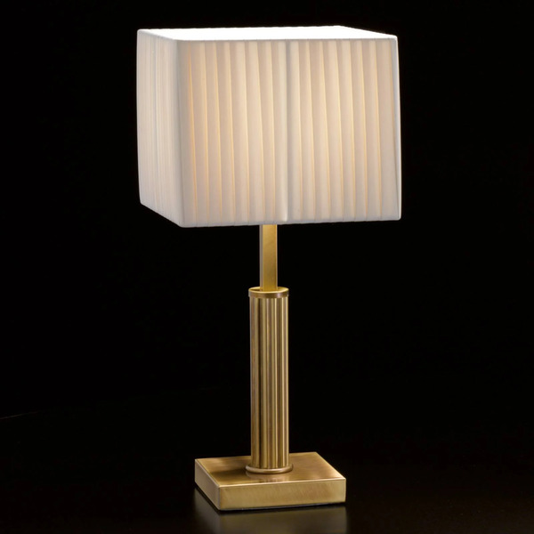  Cremasco Cremasco Imperial Table Lamp 