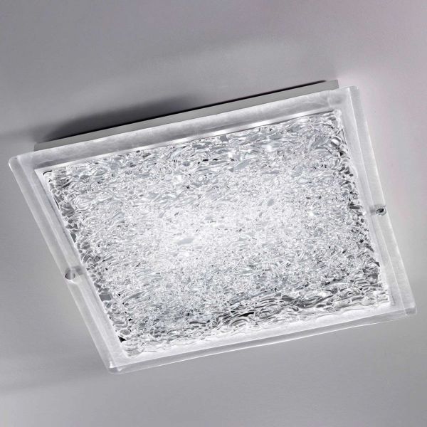  Cremasco Cremasco Mary Ceiling Light 50 X 50 Cm 