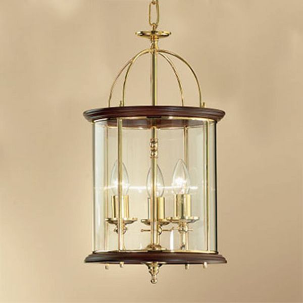  Cremasco Cremasco Stylish Grazie Hanging Light 
