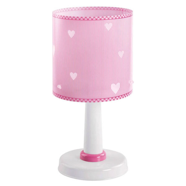  Dalber Dalber Pink Table Lamp Sweet Dreams 