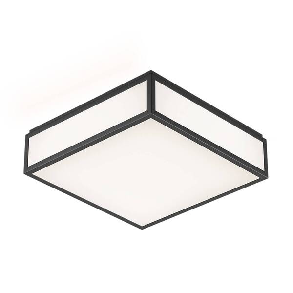  Decor Walther Decor Walther Bauhaus 3 N Ceiling Light Black 