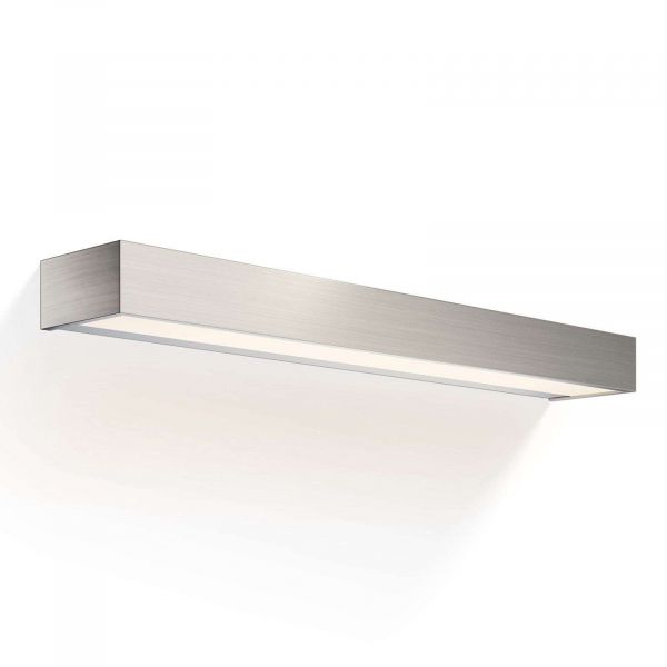  Decor Walther Decor Walther Box Led Wall Lamp Nickel 2,700k 60cm 