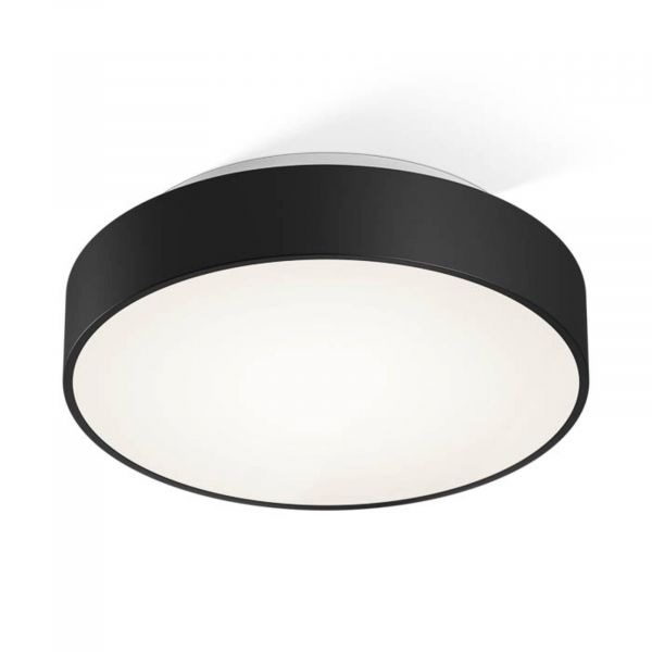  Decor Walther Decor Walther Conect Led Ceiling Lamp 32 Cm Black 