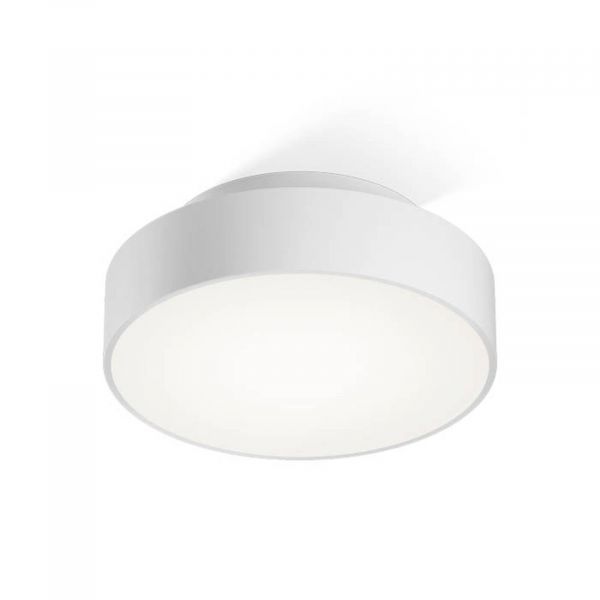  Decor Walther Decor Walther Conect Led Ceiling Lamp ø26cm White 