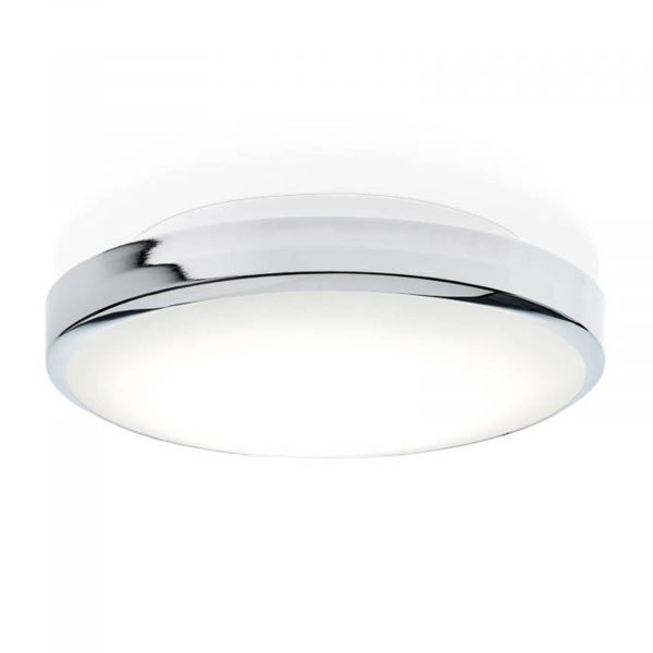  Decor Walther Decor Walther Glow Led Ceiling Light Chrome ø 28cm 