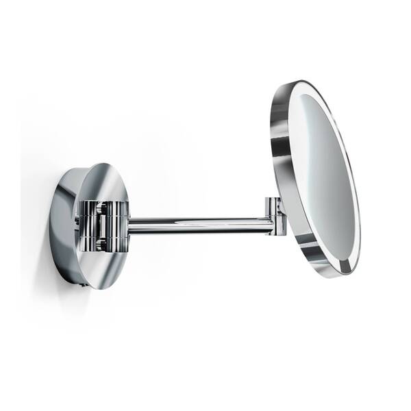  Decor Walther Decor Walther Just Look Plus Led Mirror Chrome 