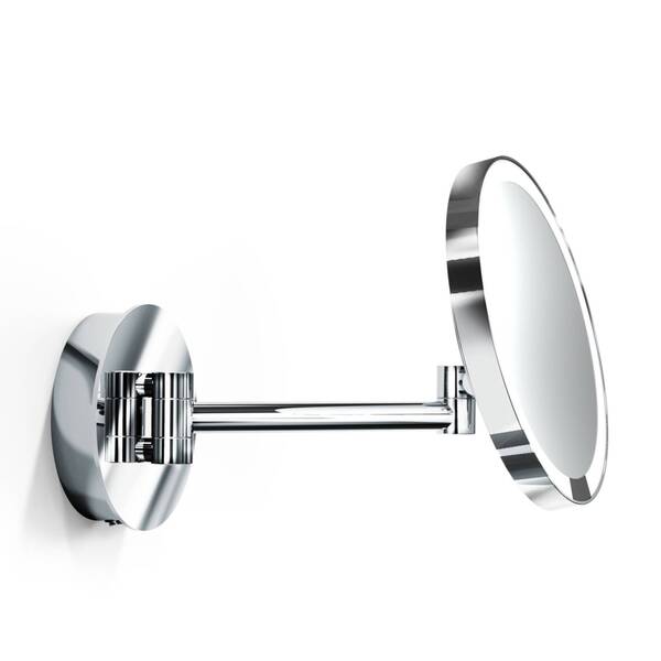 Decor Walther Decor Walther Just Look Plus Wd Led Mirror, Chrome 