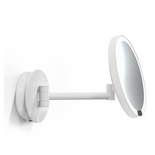  Decor Walther Decor Walther Just Look Plus Wd Led Mirror, White 