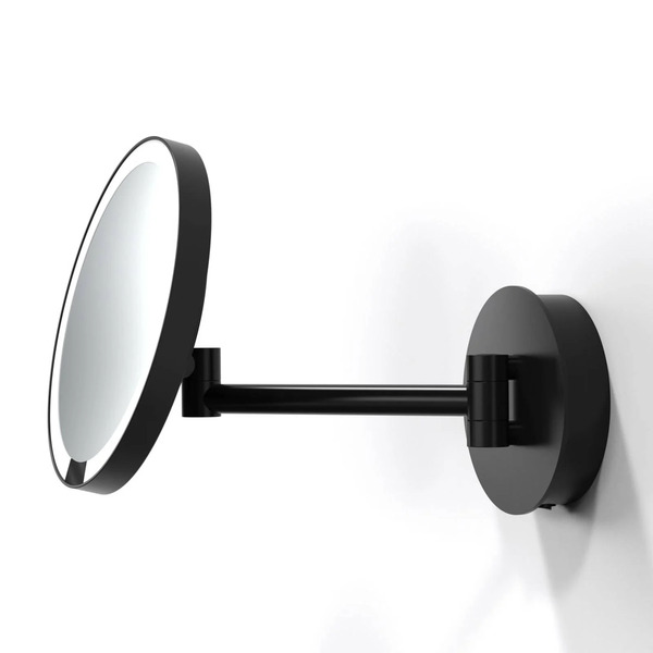  Decor Walther Decor Walther Just Look Wr Led Wall Mirror Black 