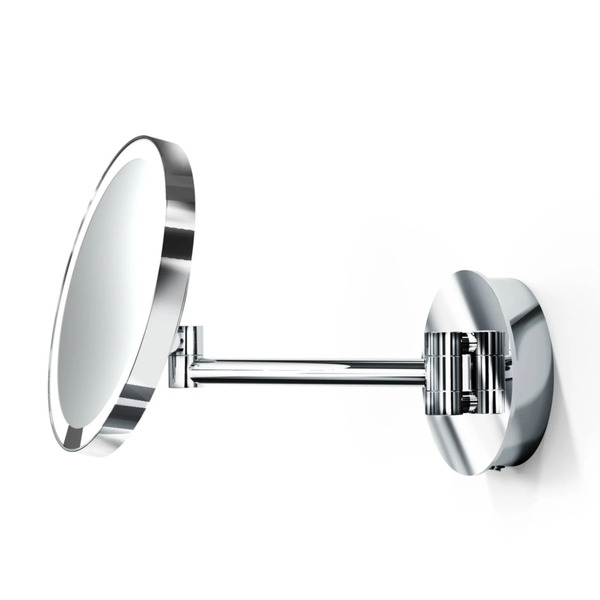  Decor Walther Decor Walther Just Look Wr Led Wall Mirror Chrome 