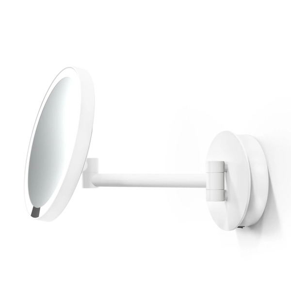  Decor Walther Decor Walther Just Look Wr Led Wall Mirror White 