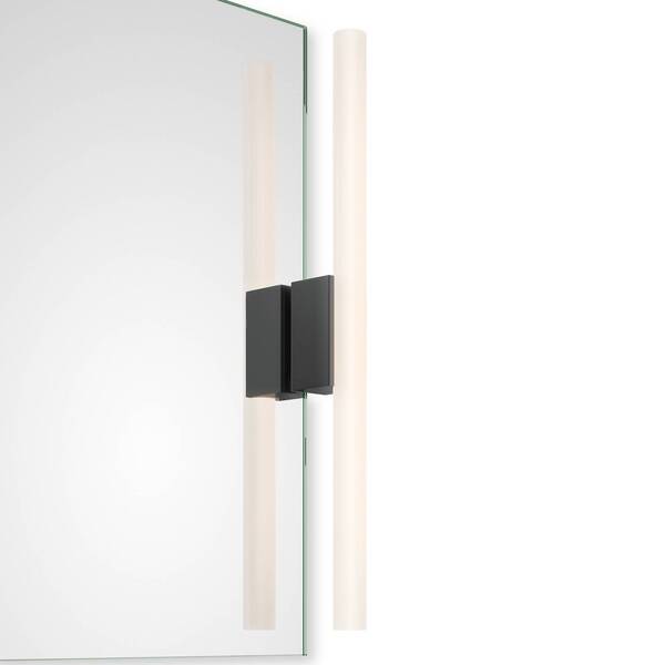  Decor Walther Decor Walther Omega 1 Mirror Lamp Black 