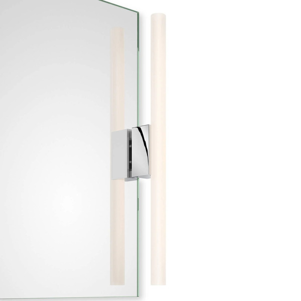  Decor Walther Decor Walther Omega 1 Mirror Lamp Chrome 