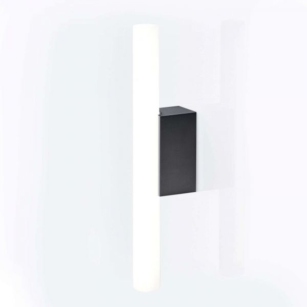  Decor Walther Decor Walther Omega 2 Wall Lamp Black 