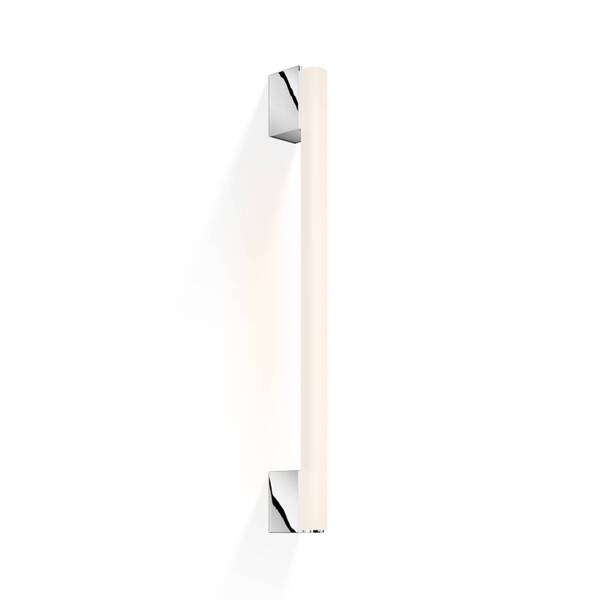  Decor Walther Decor Walther Omega 20 Wall Lamp, Chrome 