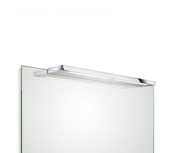  Decor Walther Decor Walther Slim 1 Led Mirror Light Chrome 60 cm 
