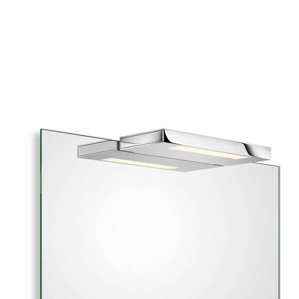  Decor Walther Decor Walther Slim 1-24 N Led Mirror Lamp Chrome 