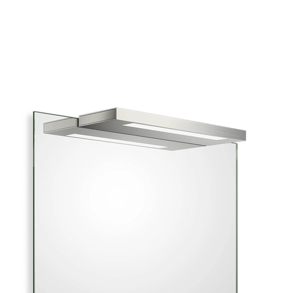  Decor Walther Decor Walther Slim 1-34 N Led Mirror Lamp Nickel 