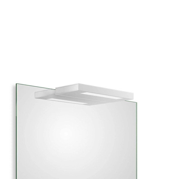  Decor Walther Decor Walther Slim 1-24 N Led Mirror Lamp White 