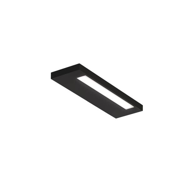  Decor Walther Decor Walther Slim 24 N Led Wall Light, Black 