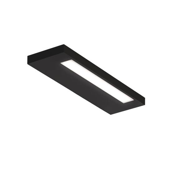  Decor Walther Decor Walther Slim 34 N Led Wall Light, Black 