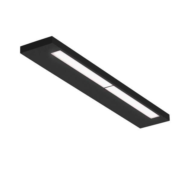  Decor Walther Decor Walther Slim 60 N Led Wall Light, Black 