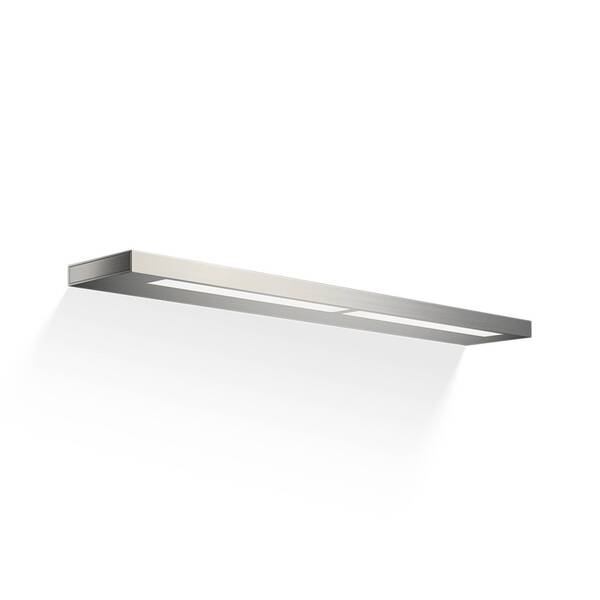  Decor Walther Decor Walther Slim 60 N Led Wall Light, Nickel 