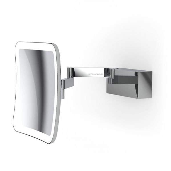  Decor Walther Decor Walther Vision S Led Make-up Mirror Chrome 