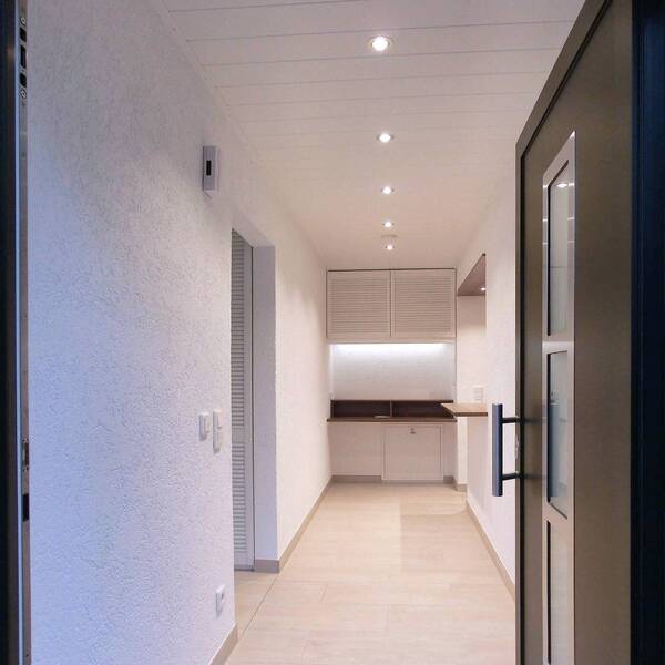 Deko-light Deko-light Acrux Led Recessed Ceiling Light, ø 10 Cm, Matt Silver, Cct 