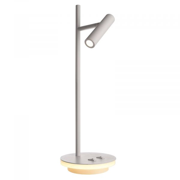  Deko-light Deko-light Brahe Led Table Lamp, White 