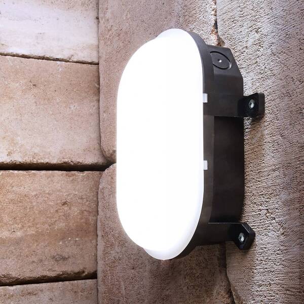  Deko-light Deko-light Led Moisture-proof Light Sotano, Black, Dip Switch 