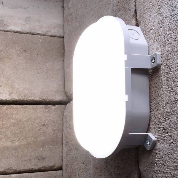  Deko-light Deko-light Led Moisture-proof Light Sotano, Grey, Dip Switch 