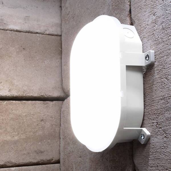  Deko-light Deko-light Led Moisture-proof Light Sotano, White, Dip Switch 