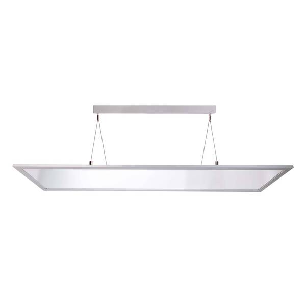  Deko-light Deko-light 3422 Led Pendant Light, Angular, Aluminium 