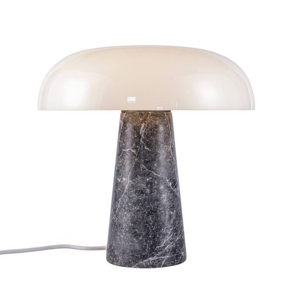  Dftp By Nordlux Dftp By Nordlux Table Lamp Glossy, Grey/opal White 
