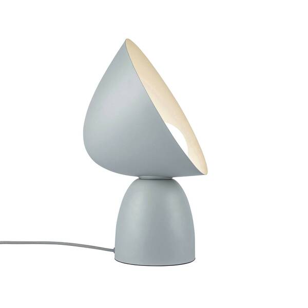  Dftp By Nordlux Dftp By Nordlux Table Lamp Hello, Grey 