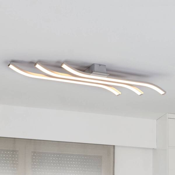  Domiluce Domiluce Innovative Led Ceiling Lamp Largo 
