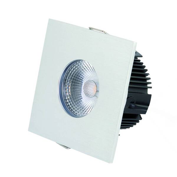  Dotlux Dotlux Multisun Led Recessed Angular Aluminium 