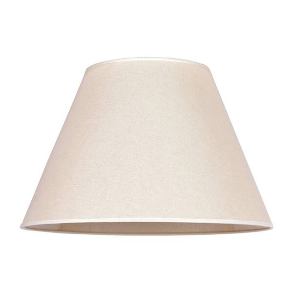  Duolla Duolla Anna Lampshade, For Pendant Lights, Beige 
