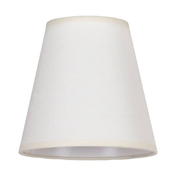  Duolla Duolla Cone Ab Lampshade, ø 15 Cm, Ecru/textured 