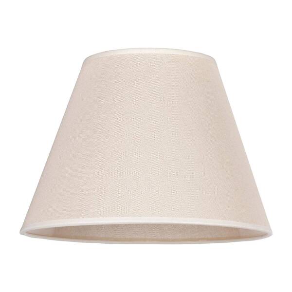  Duolla Duolla Mini Romance Lampshade For Floor Lamp Beige 
