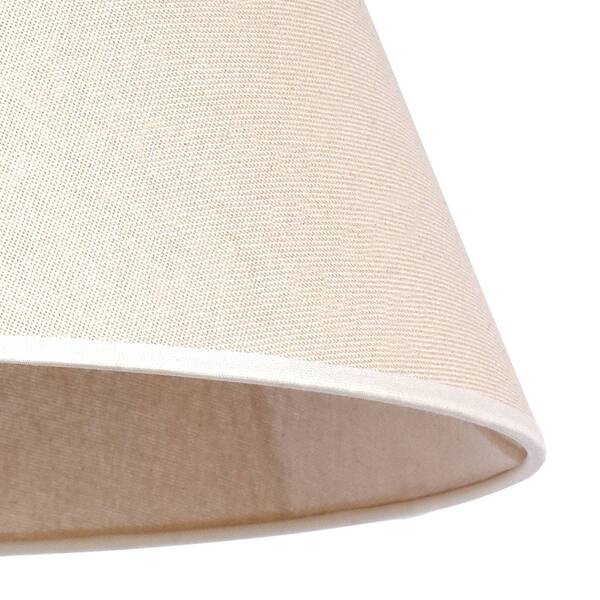  Duolla Duolla Mini Romance Lampshade For Pendant Light Beige 