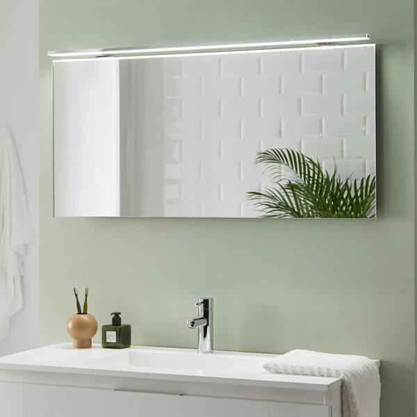 Ebir Ebir Esther 2 Led Mirror Lamp 