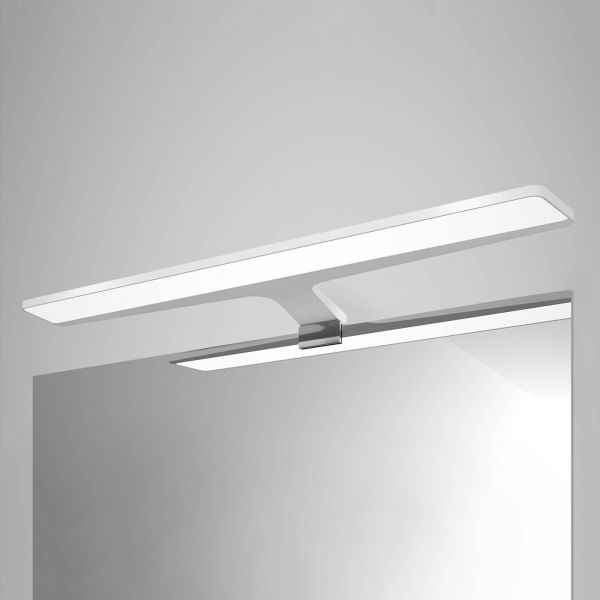  Ebir Ebir Nayra - White Led Mirror Light 