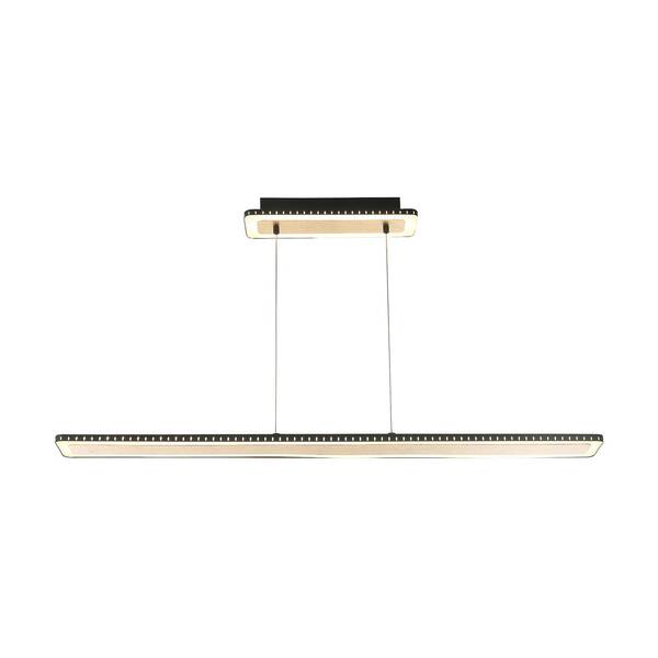  Eco-light Eco-light Solaris Led Pendant Light, 3-level-dim Gold 120 Cm 
