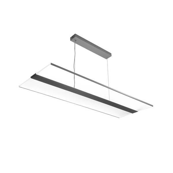  Egg Egg Led Pendant Light Fly6000 Up/down On/off 63w 840 