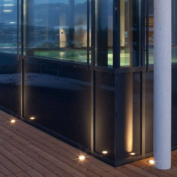  Egger Licht Egger Licht Egg Dls Led Deck Light Scotty 3, Ip67 
