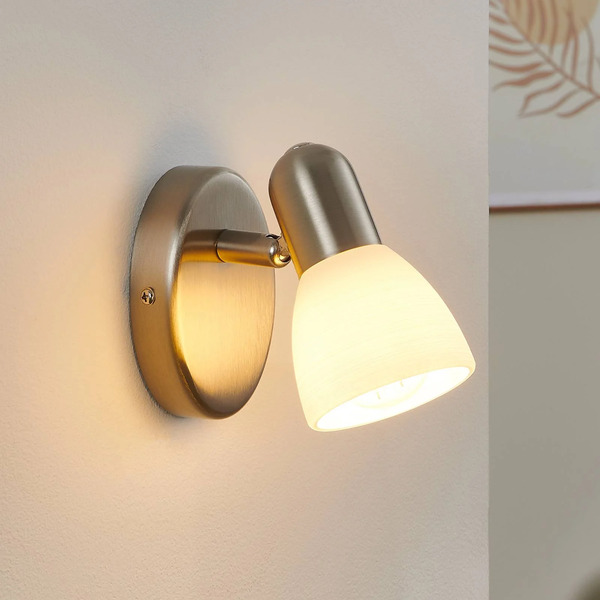  Eglo Eglo Aparte Wall Light Dake 