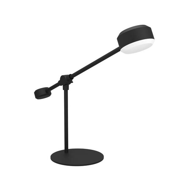  Eglo Eglo Clavellina Led Table Lamp, Black, Tiltable 