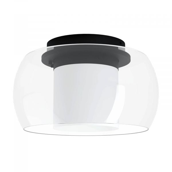  Eglo Connect Eglo Connect Briaglia-c Led Ceiling Light 